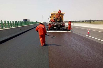 瀝青封層的作用是什么？